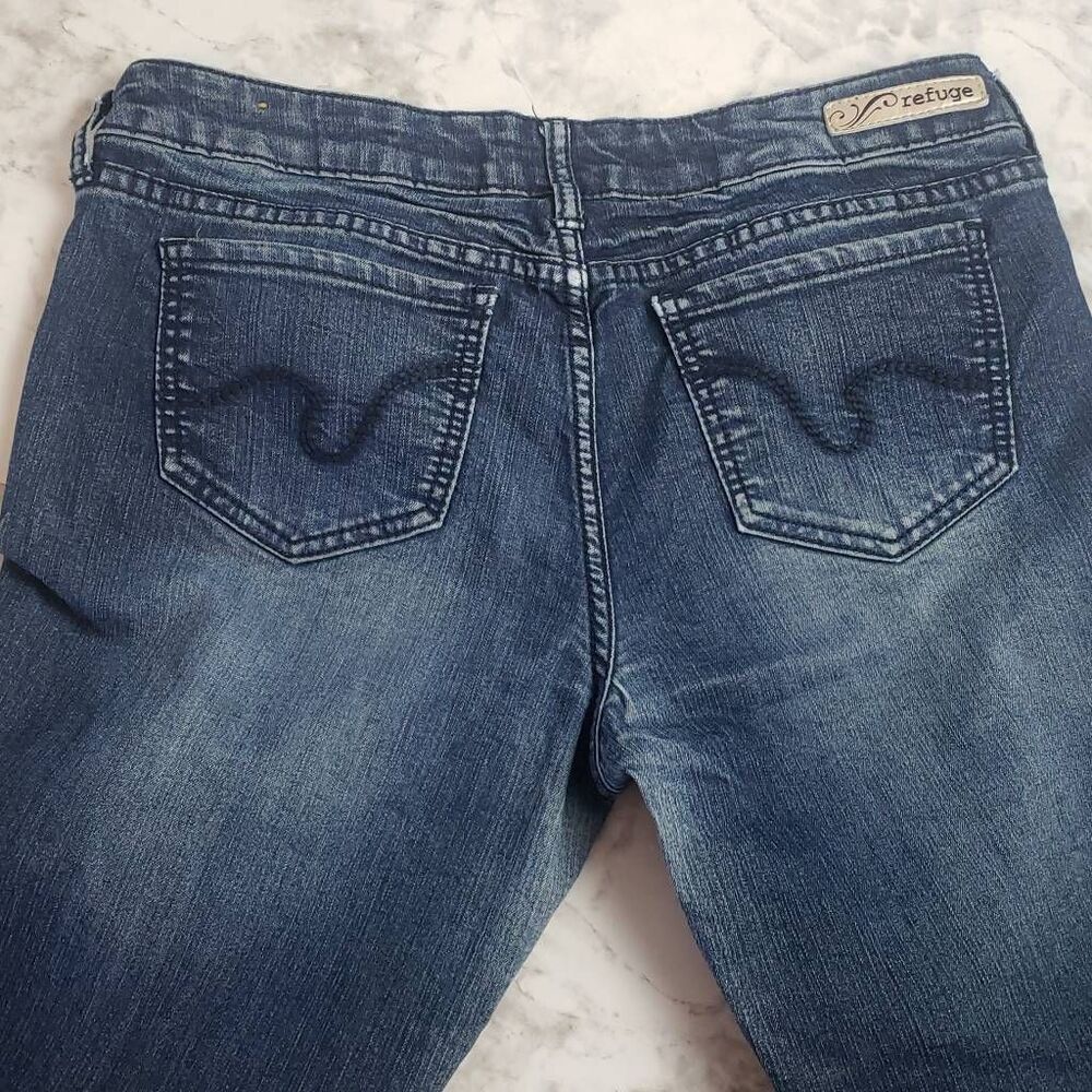 Glam Ultra Skinny Jeans Size 12R - Picture 13 of 15